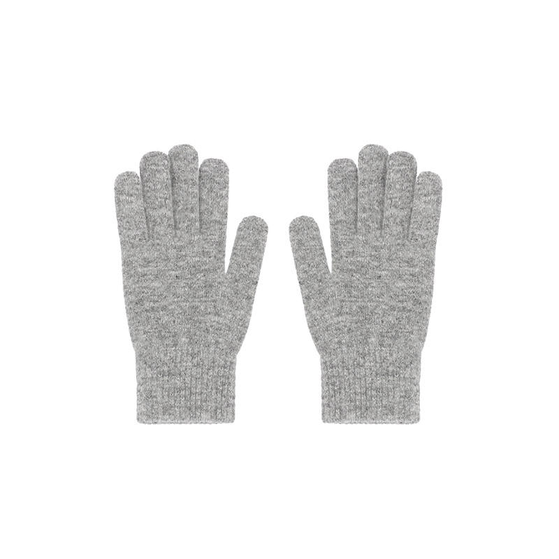 [울55%] 따뜻하고 포근한 울 캐시미어 장갑 gloves