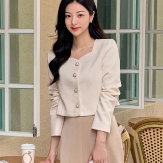韓国ファッション 通販 可愛い レディース 服ブランド Attrangs アットランス
