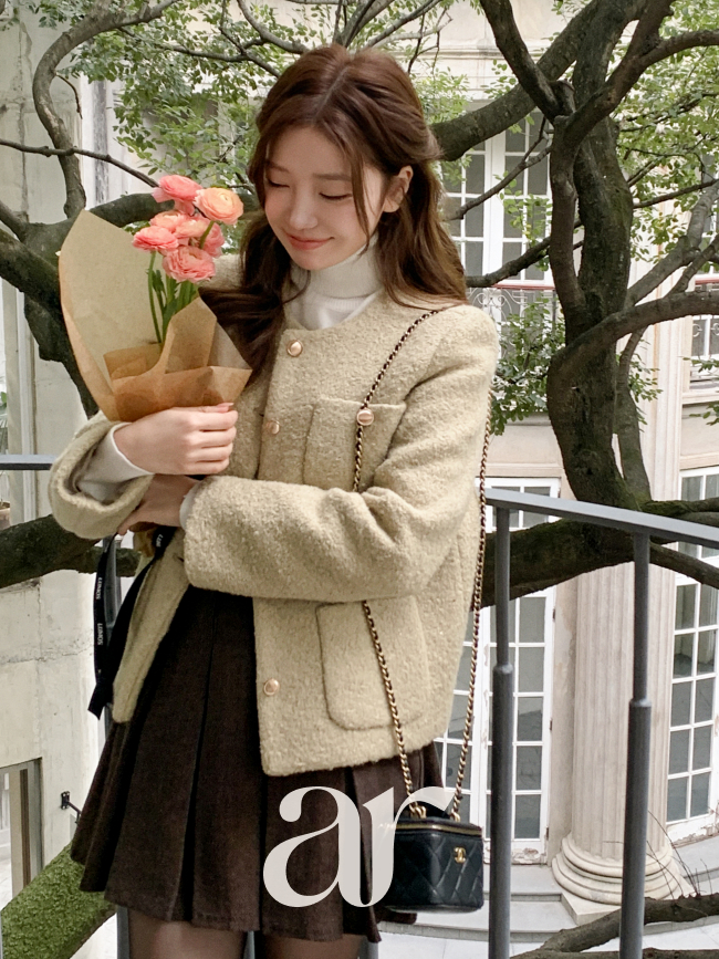 売れ筋トップ / ジャケット部門1位♥) 高見え×プチプラの最強バランス