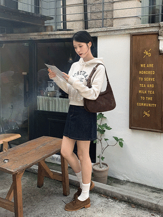 attrangs ジージャン アウター ジーンズ　ジャケット　アットランス 韓国ファッション 通販 | 可愛い レディース 服ブランド