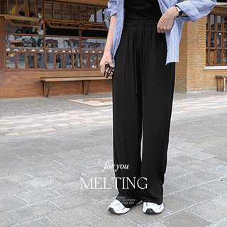 韓国レディースパンツおすすめ | 可愛いファッションブランド ATTRANGS 