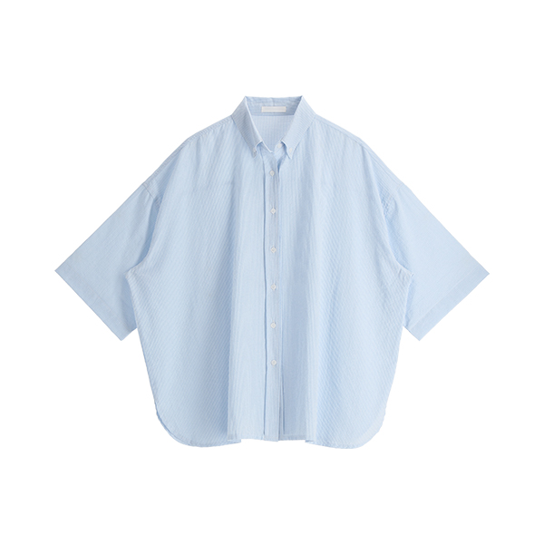 보이핏셔츠 blouse