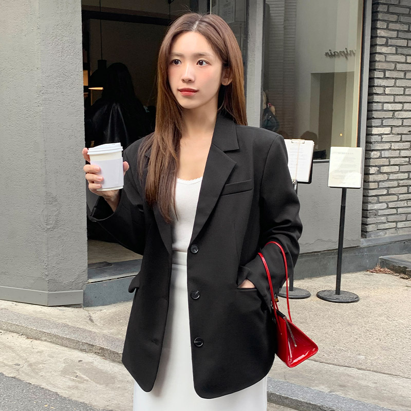 【ロングセラーアイテム】Wテーラージャケット CLEL ジャケット テーラードジャケット 「CLEL」Soft W Similar