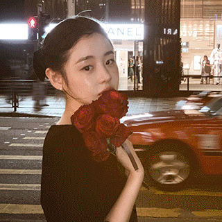 (데이트/하객룩♥) 마르셀라 리본 포인트 7부소매 스퀘어넥 미니 원피스