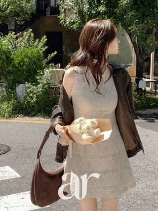 韓国　トップス　レース　グレー　ツートンカラー 韓国 トップス レース グレー ツートンカラー シアートップス