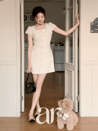 韓国ファッション 通販 | 可愛い レディース 服ブランド ATTRANGS