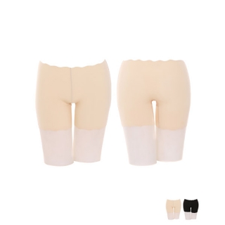 속옷처럼 착용가능한 무봉제라인 속바지 underwear