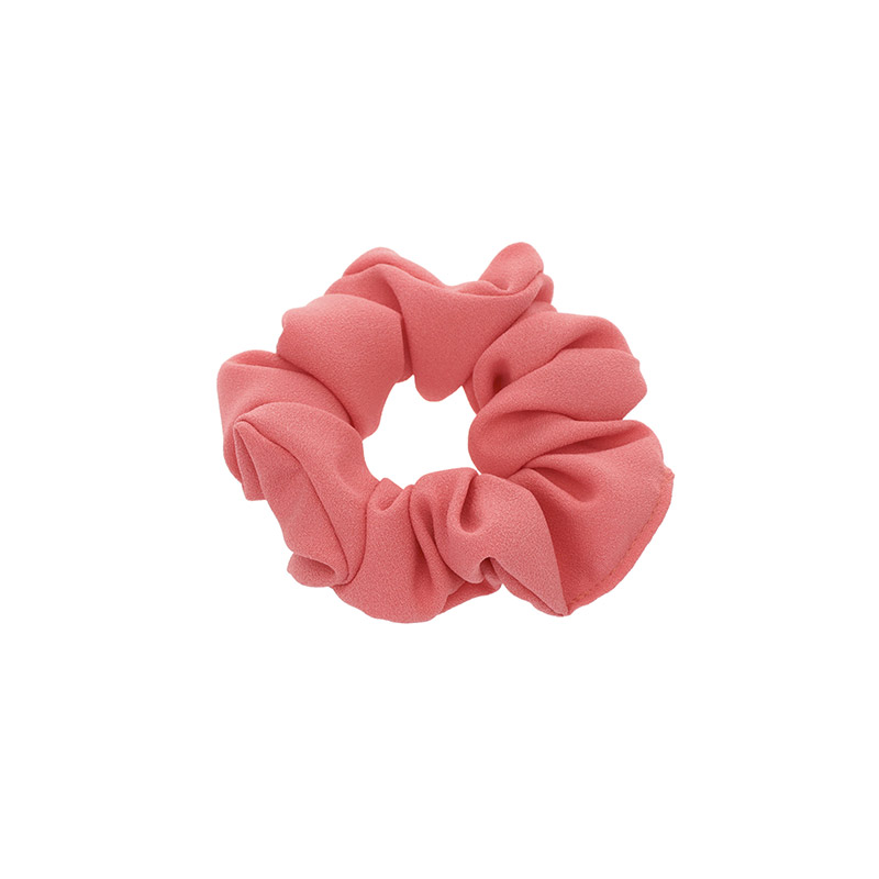 7가지 컬러 포인트의 귀여운 데일리 곱창 헤어밴드 hairband 벚꽃룩