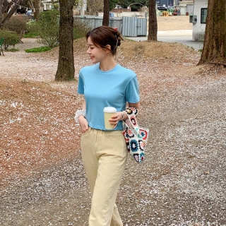 韓国ファッション 通販 可愛い レディース 服ブランド Attrangs アットランス