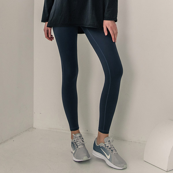 ps2449 스컬피그 셀라 기모 레깅스 leggings