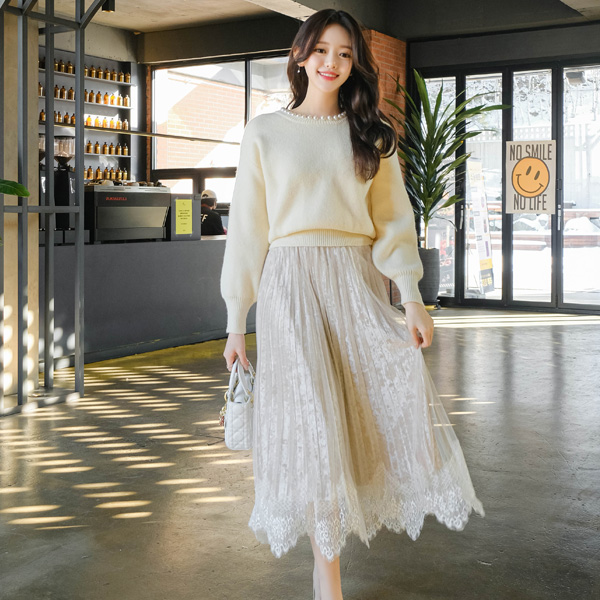 韓国ファッション 通販 可愛い レディース 服ブランド Attrangs アットランス