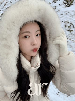 (MADE/퀄리티업그레이드ver/숏&롱 2type) 몽블린 리얼 폭스퍼 덕다운 패딩