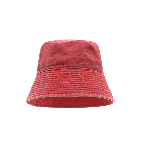 ac5034 워싱 컬러감이 트렌디하고 유니크한 벙거지 모자 hat