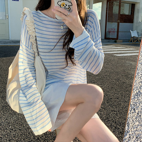 ts2590 루즈핏 써머 티셔츠