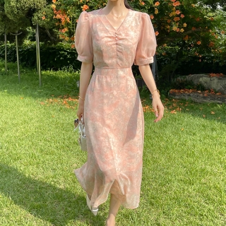 韓国ファッション 通販 可愛い レディース 服ブランド Attrangs アットランス