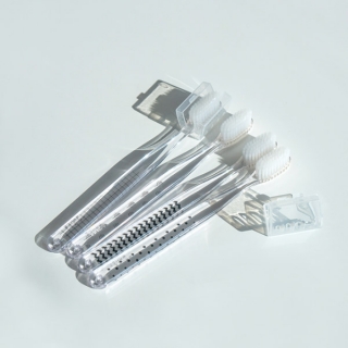 HC06 歯ブラシ 4個入り x 1P 