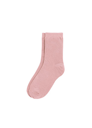 un696 코디 필수템으로 소장을 추천드리는 12컬러 베이직 반하이 양말 socks