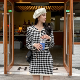 韓国ファッション 通販 | 可愛い レディース 服ブランド ATTRANGS 
