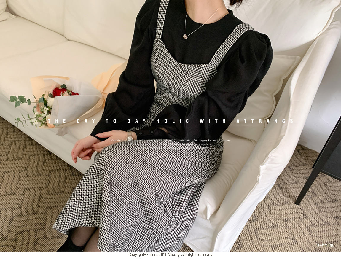店舗良い bs6585 ボリューム袖ブラウス シャツ・ブラウス size:Free