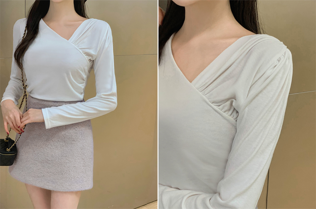 🚚당일발송  [울50%,카라탈부착] 퍼카라 자켓과 스커트 부클 트위드 셋업 데일리룩,데이트룩,출근룩,나들이룩,하객룩,모임룩,투피스 st2363 상세 이미지 53
