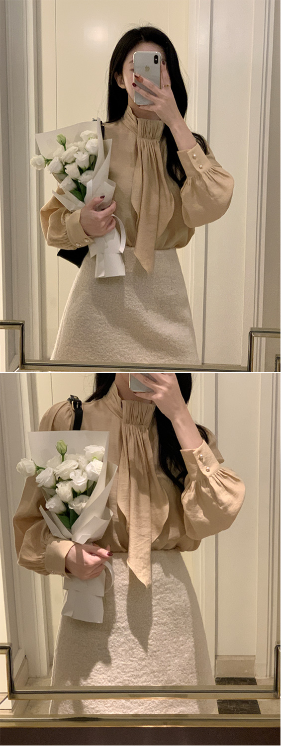 🚚당일발송  [울50%,카라탈부착] 퍼카라 자켓과 스커트 부클 트위드 셋업 데일리룩,데이트룩,출근룩,나들이룩,하객룩,모임룩,투피스 st2363 상세 이미지 128