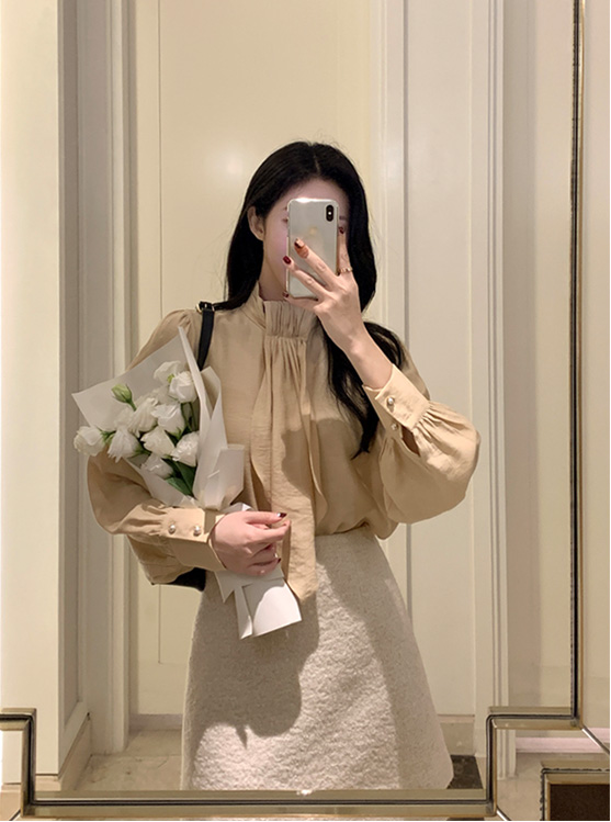 🚚당일발송  [울50%,카라탈부착] 퍼카라 자켓과 스커트 부클 트위드 셋업 데일리룩,데이트룩,출근룩,나들이룩,하객룩,모임룩,투피스 st2363 상세 이미지 129