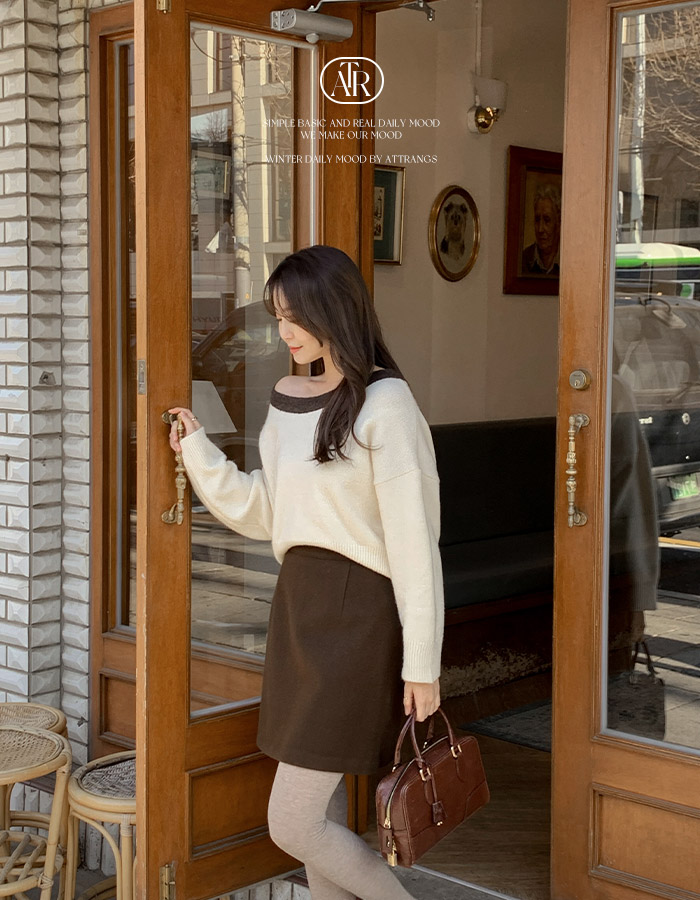 🚚부분당일발송 5컬러 구성의 도톰 면스판 기모 레깅스 스타킹 ac5693 상세 이미지 31