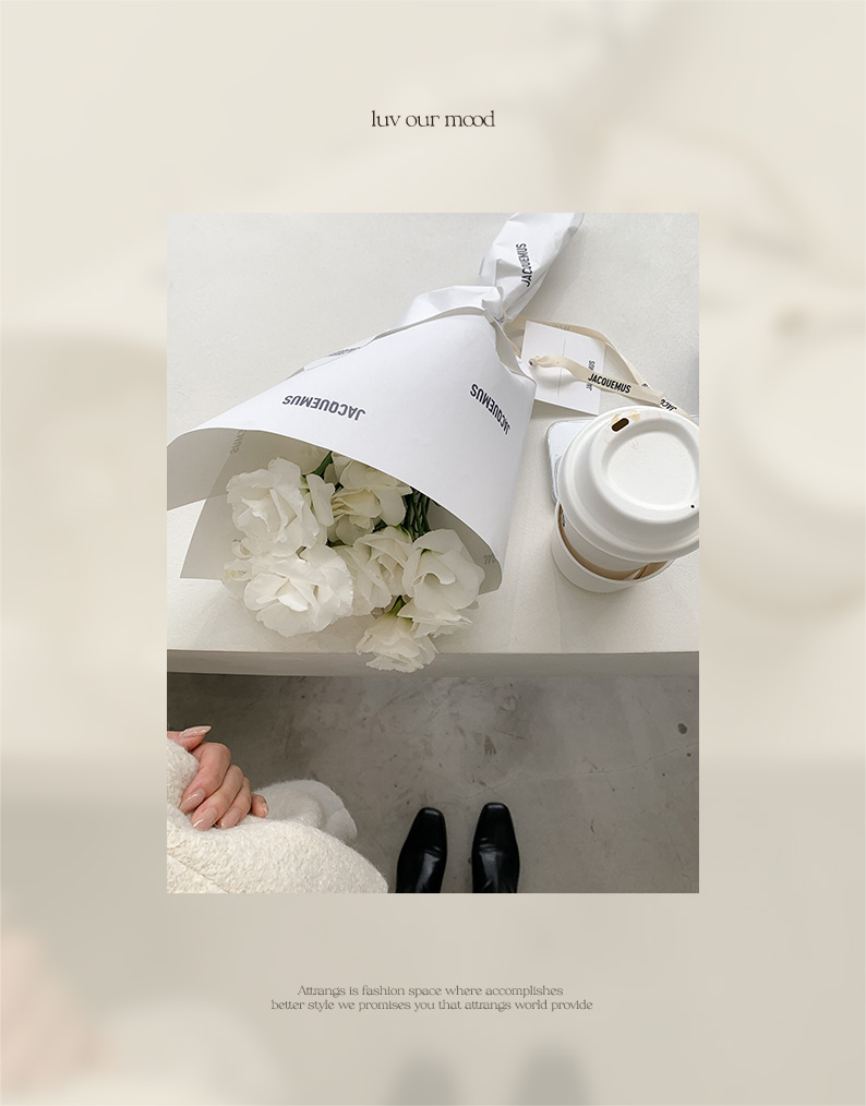 9만장 돌파✨ [격식룩] 멜로샤 부클 트위드 자켓 하객룩,숏자켓,크롭자켓,데일리룩,데이트룩,출근룩,모임룩,오피스룩 jk2531 상세 이미지 94