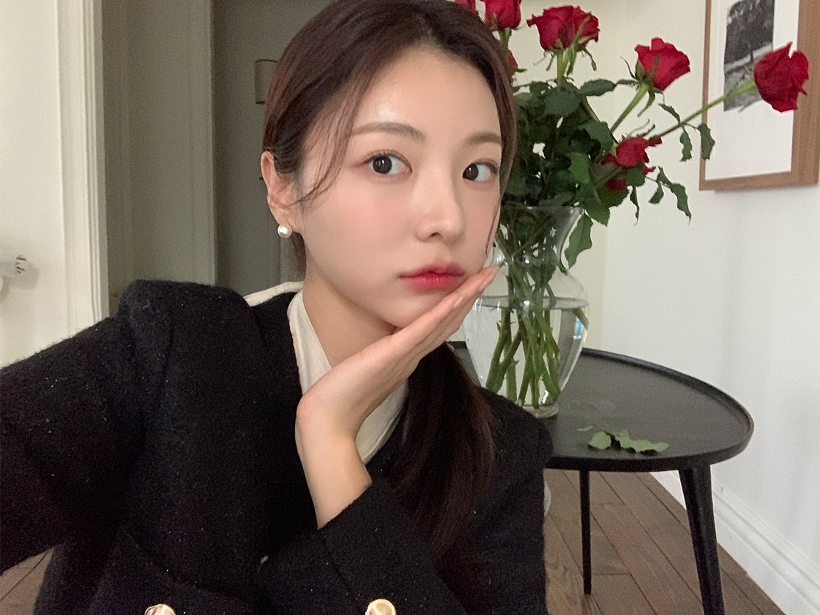 9만장 돌파✨ [격식룩] 멜로샤 부클 트위드 자켓 하객룩,숏자켓,크롭자켓,데일리룩,데이트룩,출근룩,모임룩,오피스룩 jk2531 상세 이미지 116