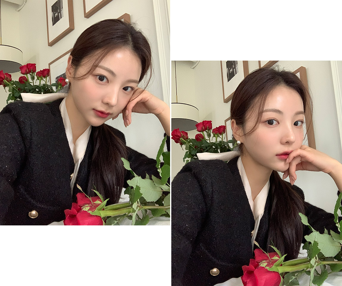9만장 돌파✨ [격식룩] 멜로샤 부클 트위드 자켓 하객룩,숏자켓,크롭자켓,데일리룩,데이트룩,출근룩,모임룩,오피스룩 jk2531 상세 이미지 118
