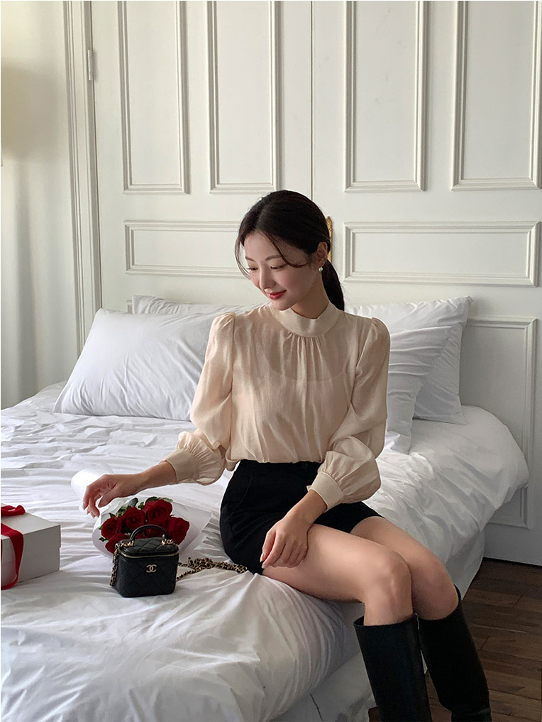 9만장 돌파✨ [격식룩] 멜로샤 부클 트위드 자켓 하객룩,숏자켓,크롭자켓,데일리룩,데이트룩,출근룩,모임룩,오피스룩 jk2531 상세 이미지 121