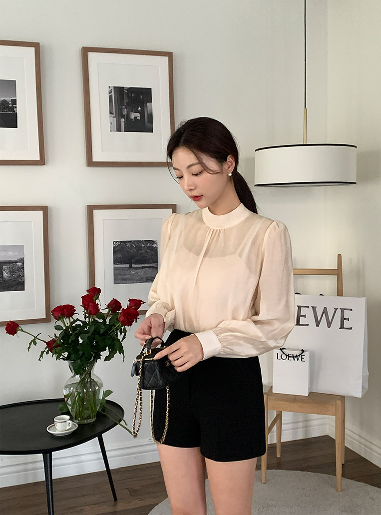 9만장 돌파✨ [격식룩] 멜로샤 부클 트위드 자켓 하객룩,숏자켓,크롭자켓,데일리룩,데이트룩,출근룩,모임룩,오피스룩 jk2531 상세 이미지 124