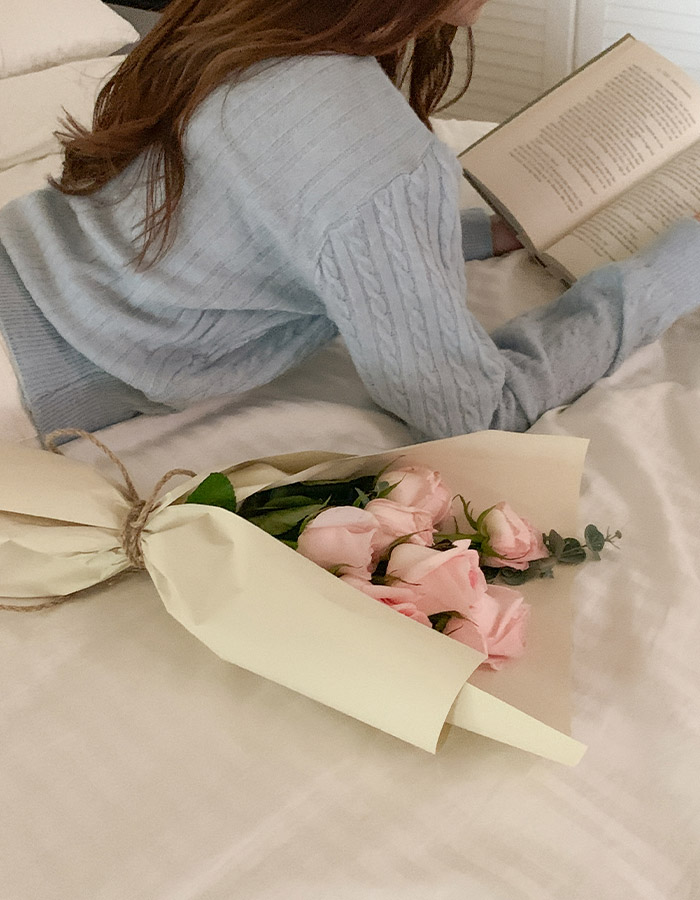 주문폭주 로너 쫀쫀스판 히든밴딩 슬림일자 코튼 팬츠 ps4439 벚꽃룩 상세 이미지 49