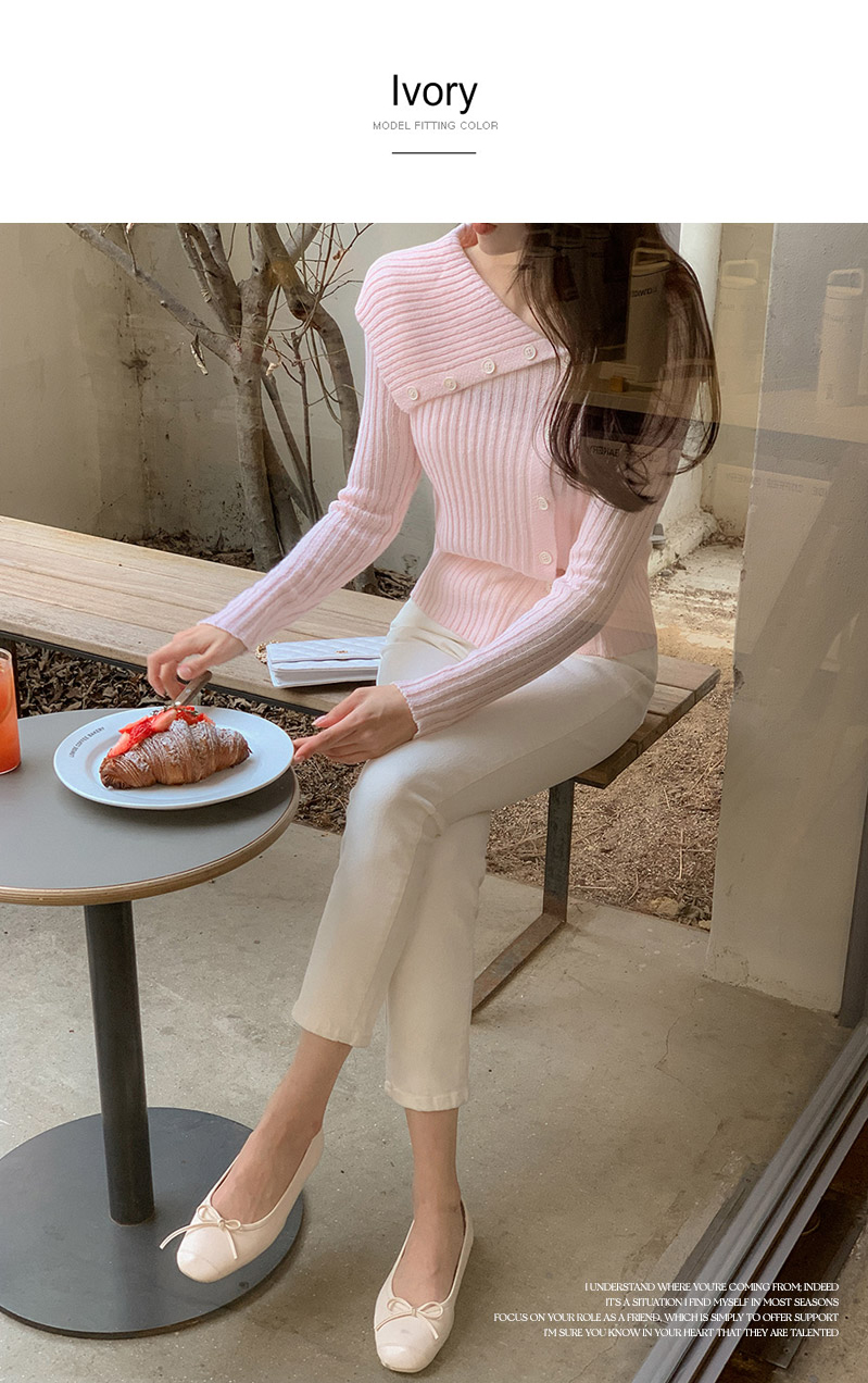 주문폭주 로너 쫀쫀스판 히든밴딩 슬림일자 코튼 팬츠 ps4439 벚꽃룩 상세 이미지 119