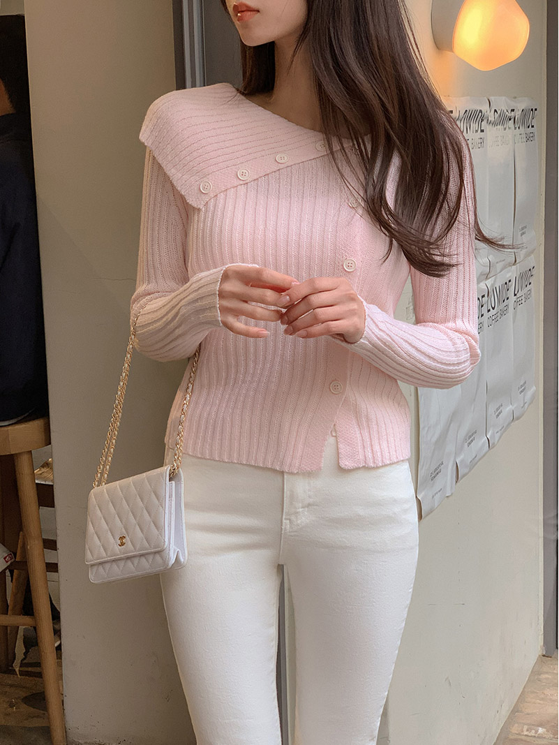 주문폭주 로너 쫀쫀스판 히든밴딩 슬림일자 코튼 팬츠 ps4439 벚꽃룩 상세 이미지 121