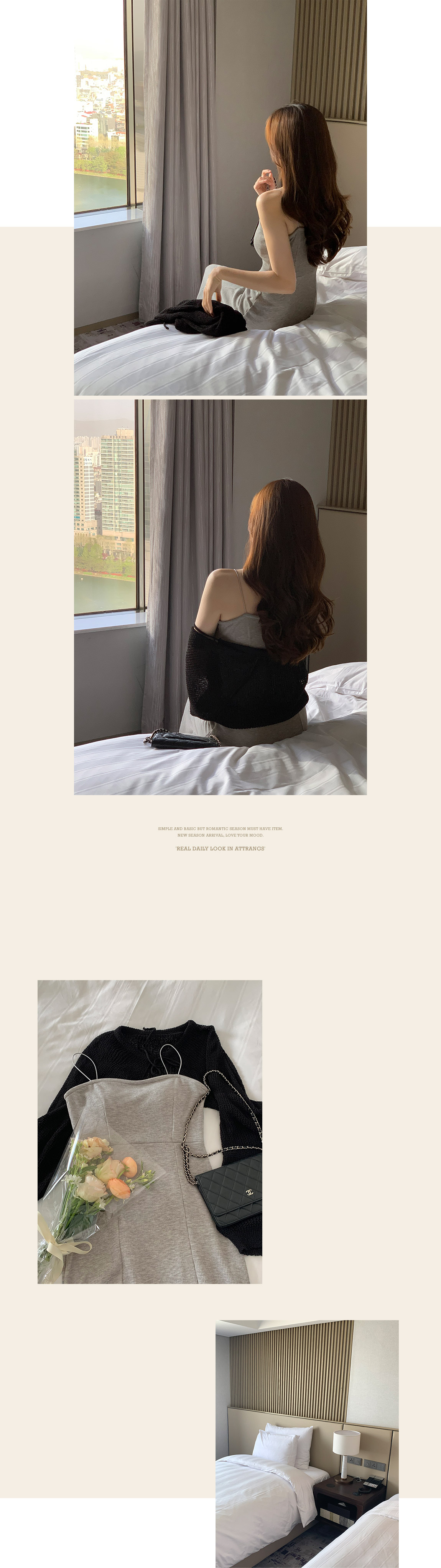 1만5천장 돌파✨ [기획특가/살안타템/봄가디건] 부클 리본 볼레로 가디건 데일리룩,나들이룩,출근룩,데이트룩,휴양지룩 cd2837 상세 이미지 67