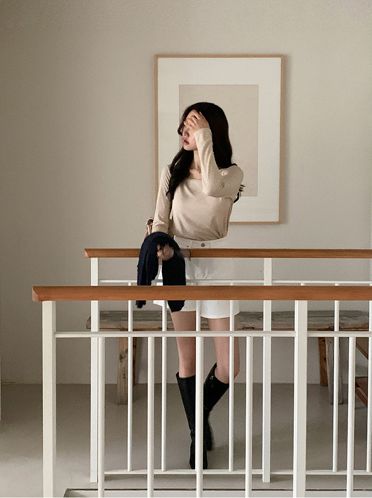 🚚당일발송  (기본반바지/SML)[단독진행]  Day Jeans No.17 데이진 프리미엄 코튼 3부 숏 팬츠 ps4531 상세 이미지 57