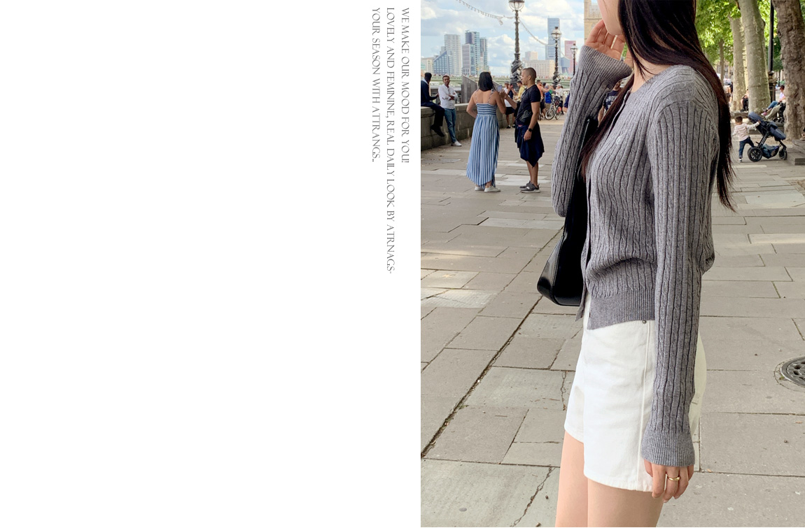 🚚당일발송  (기본반바지/SML)[단독진행]  Day Jeans No.17 데이진 프리미엄 코튼 3부 숏 팬츠 ps4531 상세 이미지 18