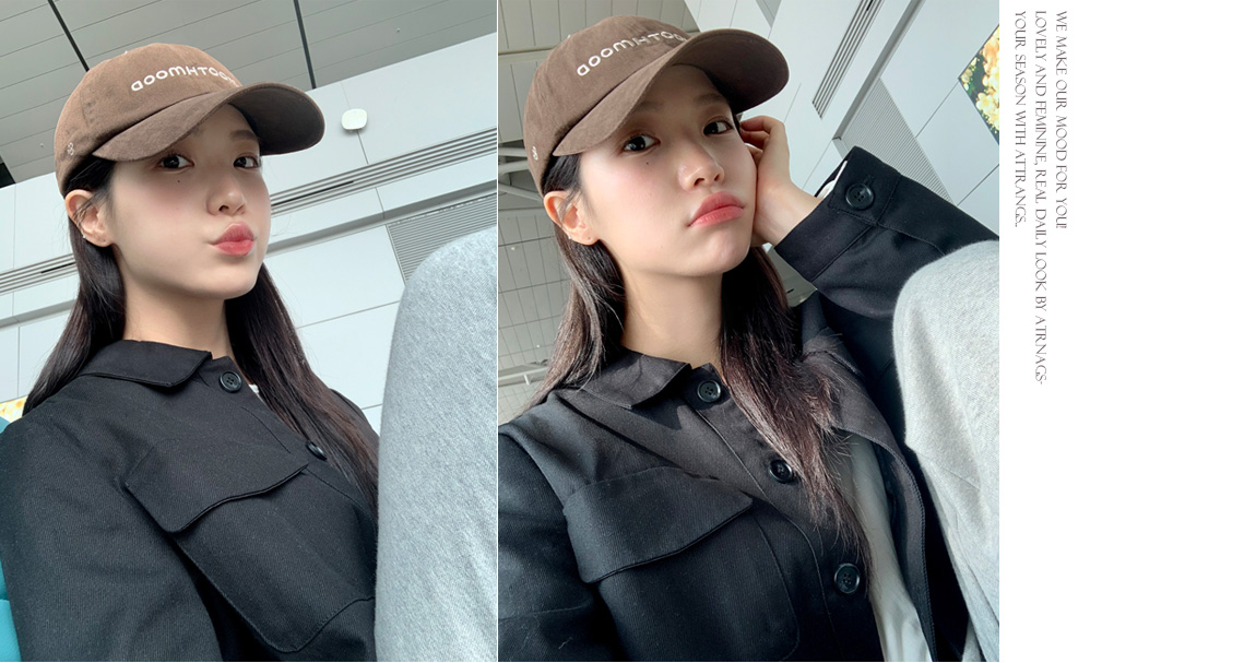 1만장 돌파✨ [롱기장추가/코튼자켓1위] 하우즈 코튼 카라 긴팔 자켓 데이트룩,나들이룩,데일리룩,마실룩,출근룩,하객룩,여행룩,숏자켓,코튼자켓 jk2632 상세 이미지 89