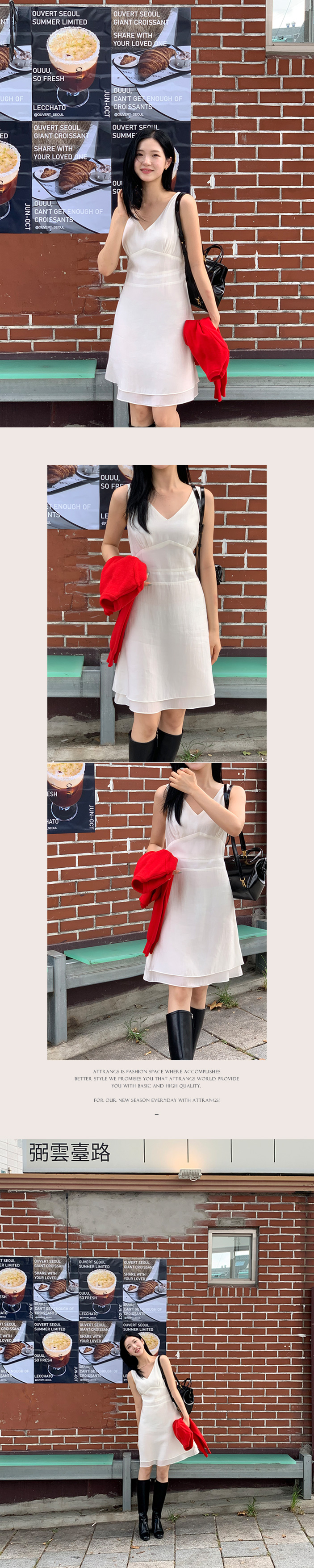 1만장 돌파✨ [롱기장추가/코튼자켓1위] 하우즈 코튼 카라 긴팔 자켓 데이트룩,나들이룩,데일리룩,마실룩,출근룩,하객룩,여행룩,숏자켓,코튼자켓 jk2632 상세 이미지 17