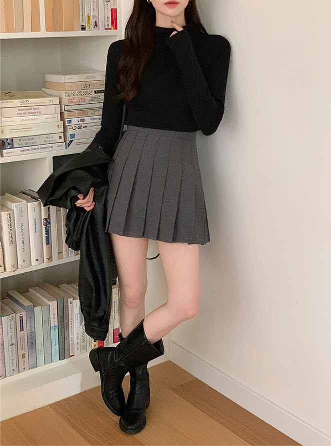 1000장 돌파✨ [퀄리티보장] 소프트 비건 레더 블루종 점퍼 데이트룩,데일리룩,나들이룩,마실룩,출근룩,하객룩,봄자켓 jp633 상세 이미지 61