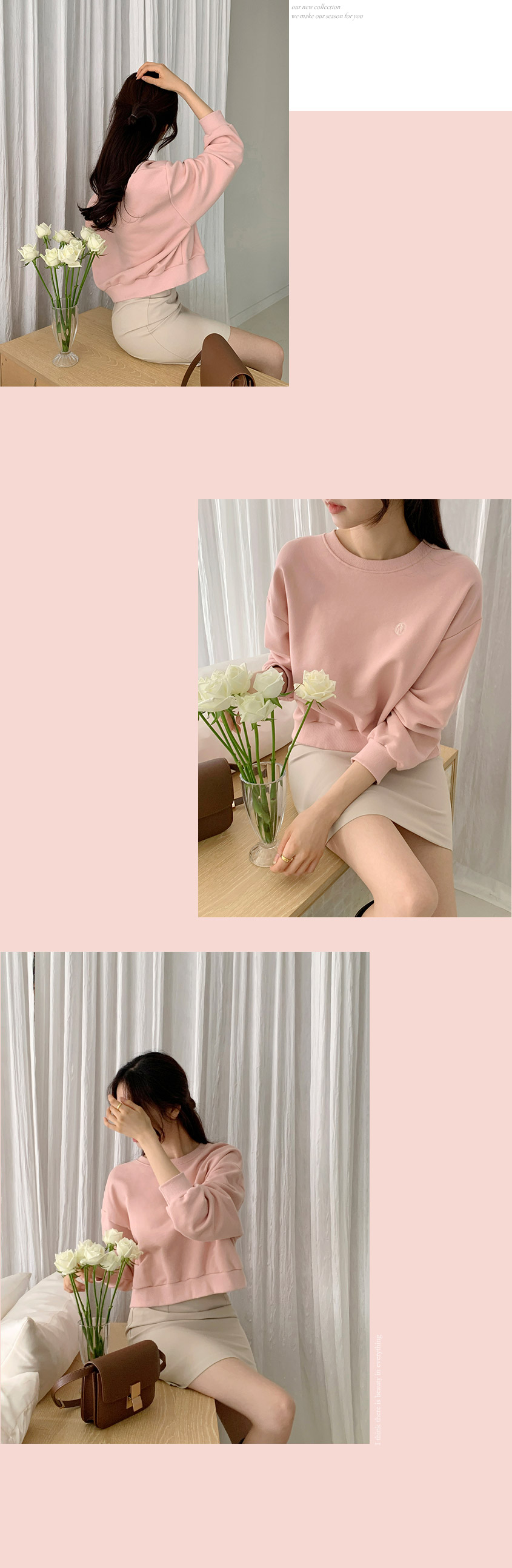 [기장선택,미니,롱 기장,하객룩] 오브젠 H라인 슬릿 스커트 데이트룩,나들이룩,출근룩,오피스룩,면접룩,롱스커트,롱치마 치마,봄옷 sk6735 벚꽃룩 상세 이미지 248