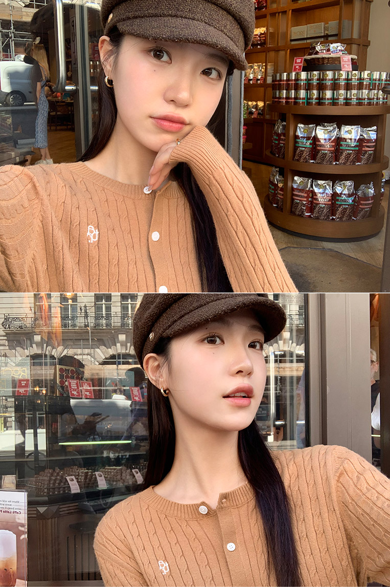 [기장선택,미니,롱 기장,하객룩] 오브젠 H라인 슬릿 스커트 데이트룩,나들이룩,출근룩,오피스룩,면접룩,롱스커트,롱치마 치마,봄옷 sk6735 벚꽃룩 상세 이미지 26