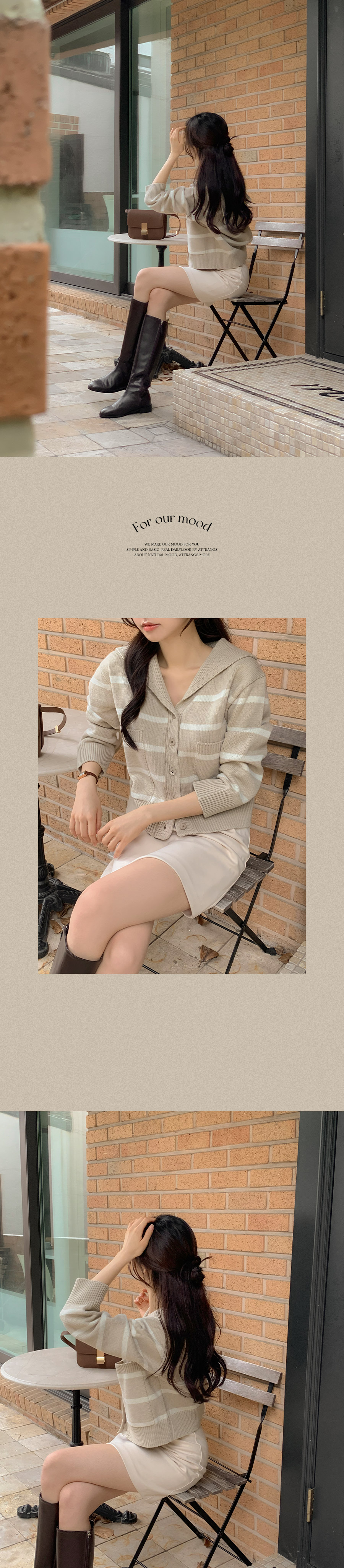[기장선택,미니,롱 기장,하객룩] 오브젠 H라인 슬릿 스커트 데이트룩,나들이룩,출근룩,오피스룩,면접룩,롱스커트,롱치마 치마,봄옷 sk6735 벚꽃룩 상세 이미지 44