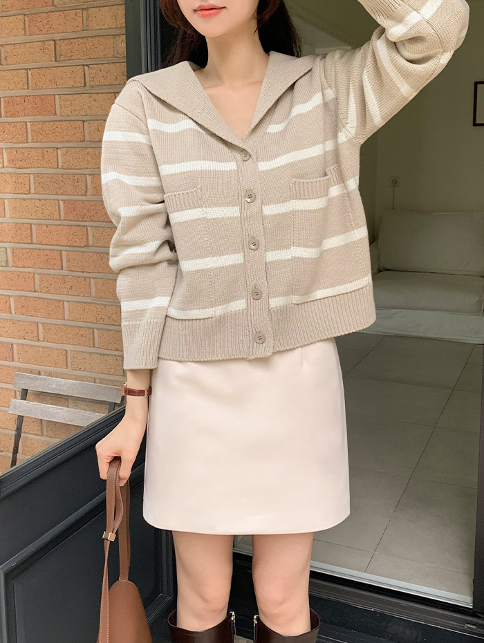 [기장선택,미니,롱 기장,하객룩] 오브젠 H라인 슬릿 스커트 데이트룩,나들이룩,출근룩,오피스룩,면접룩,롱스커트,롱치마 치마,봄옷 sk6735 벚꽃룩 상세 이미지 38