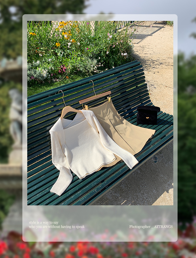 (컬러추가/허리밴딩/베스트셀러/미디버전) 리츠 플리츠 미디 스커트 치마 치마,봄옷 sk6808 벚꽃룩 상세 이미지 61