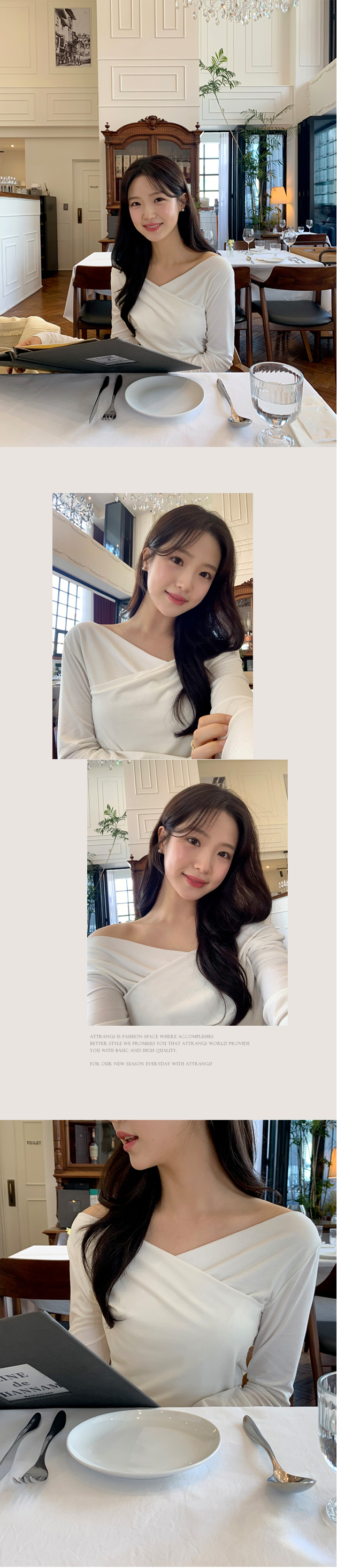 1000장 돌파✨ [아뜨특가/3사이즈] 리빗 트위드 수술 자켓 스커트 셋업 데이트룩,출근룩,모임룩,하객룩,하객룩투피스 st2561 상세 이미지 116