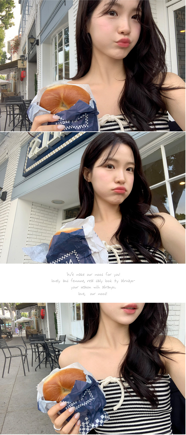 (뒷밴딩/러블리무드) 레빈 코튼 셔링 A라인 미니 스커트 sk6845 상세 이미지 70