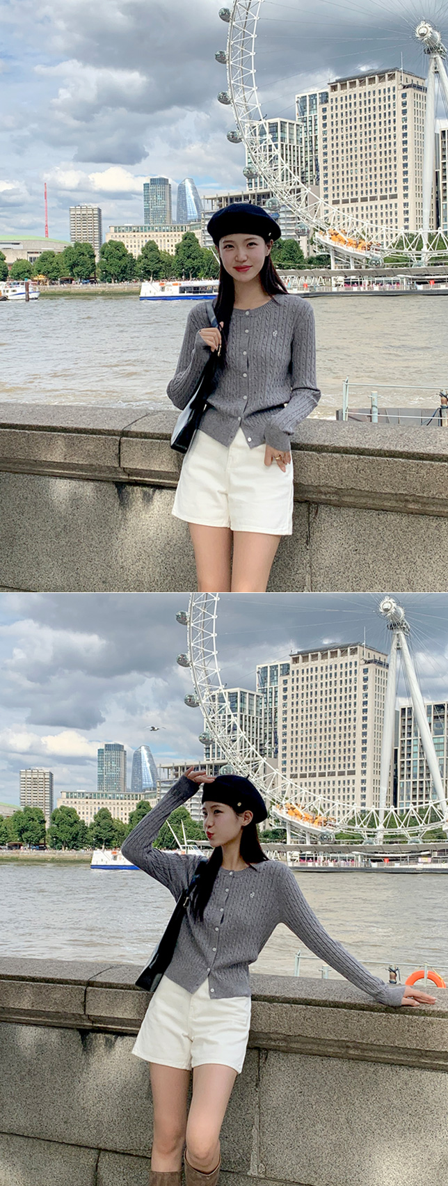 ⚡️부분 오늘출발⚡️ [자체제작] [바이오워싱/클래식템/유행구애X] 비브레 오버핏 바이오워싱 코튼 싱글 하프 트렌치 코트 봄아우터 데이트룩,나들이룩,데일리룩,마실룩,출근룩,하객룩,하프코트 ct1637 부분빠른출발 부분당일배송 부분당일 상세 이미지 81