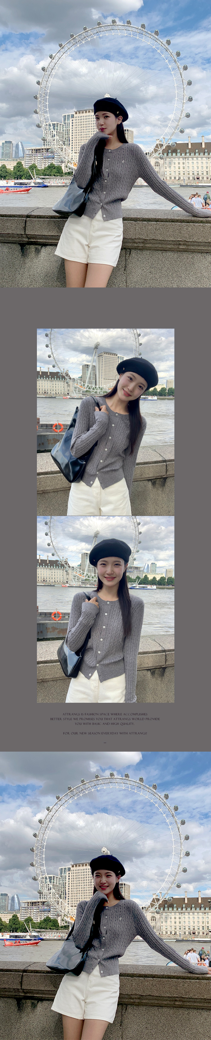 ⚡️부분 오늘출발⚡️ [자체제작] [바이오워싱/클래식템/유행구애X] 비브레 오버핏 바이오워싱 코튼 싱글 하프 트렌치 코트 봄아우터 데이트룩,나들이룩,데일리룩,마실룩,출근룩,하객룩,하프코트 ct1637 부분빠른출발 부분당일배송 부분당일 상세 이미지 83